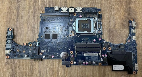 Scheda madre xmg u506 p751dm - xmg,