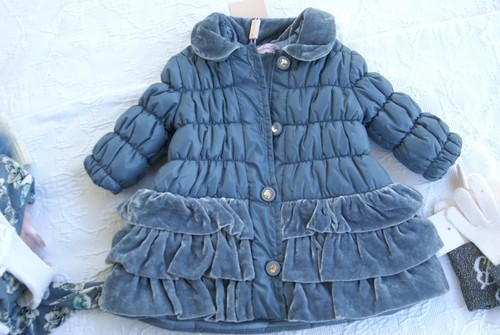 Cappotto blumarine - cappotto,