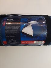 Ferrino Tenda X Campeggio Modello IBIZA 2, nuova. Mai Utilizzata.occasione