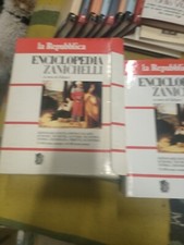 Enciclopedia Zanichelli La