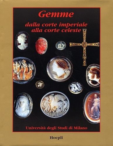 Gemme dalla corte - , imperiale