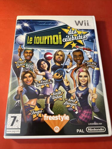 Gioco videogioco nintendo wii - nintendo,