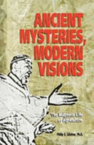 Ancient mysteries modern - ancient,