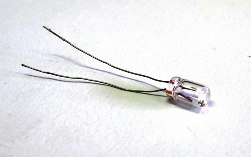 Zio hop micro lampadina - -,