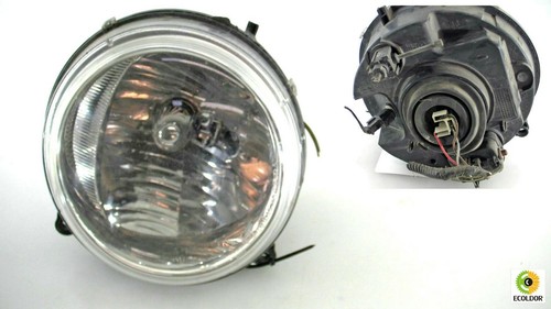 Faro anteriore sinistro jeep - anteriore,