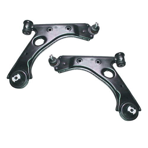 Coppia bracci oscillanti - coppia,