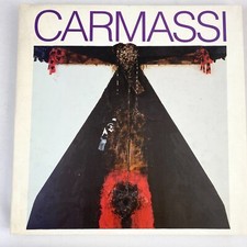 Arturo Carmassi: dipinti