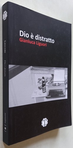 Dio distratto gianluca - distratto,