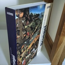 Bruegel grandes biographies - biographies, /