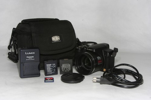 Panasonic lumix dcm fz28 - panasonic, dcm-fz28