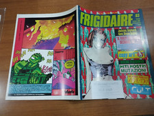RIVISTA DI FRIGIDAIRE N. 83