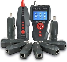 Tester cavi rete at226 - cavi, di
