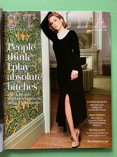 Stella mag oct 2017 - 29-oct-2017, morven