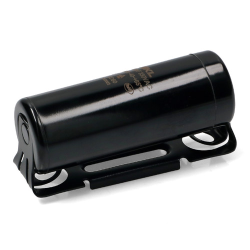 Condensatore elettrolitico - condensatore,