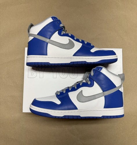 Scarpe nike dunk high - scarpe,