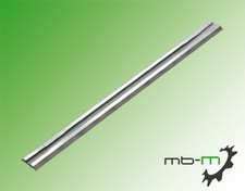 4 lame per pialla HM, coltello