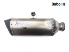 Silenziatore della marmitta