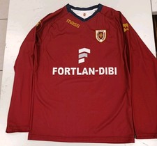 Maglia A.C. Reggiana - N° 18 - XL - Maniche Lunghe