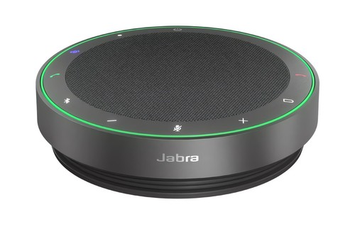 Jabra speak2 ms vivavoce - 75:,