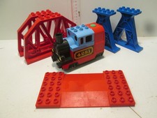 LEGO   COSTRUZIONI   DUPLO