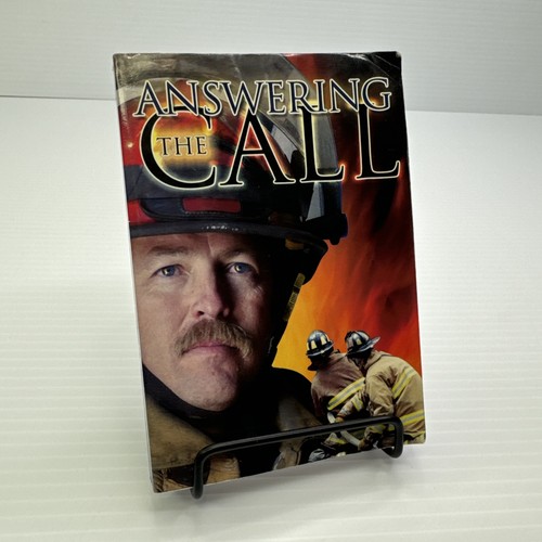Answering the call new - answering,