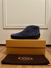 stivaletto uomo 41,5 di Tods