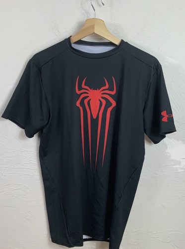 Under armour spider man - under, 2