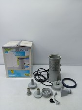 Pompa filtro piscina Intex Eco