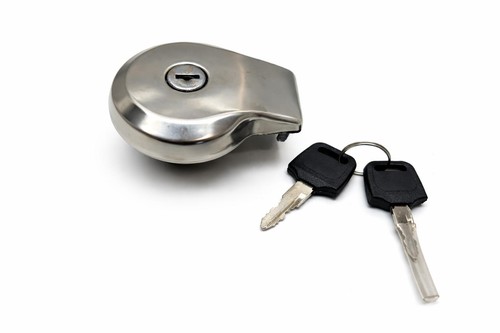 Tappo serbatoio fuel cap
