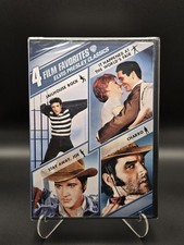 Elvis Presley Classics 4 Film