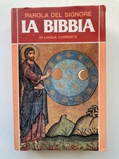 La Bibbia in lingua corrente, Parola del Signore, LDC ABU, 1985