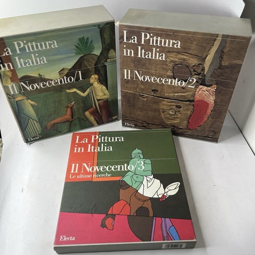 Pittura italia il - pittura,