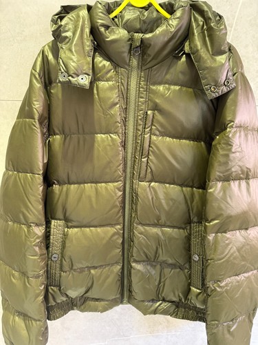 Guess giubbotto uomo puffer - giubbotto,
