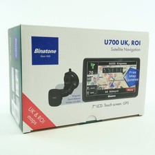 Binatone U700 7 pollici Regno