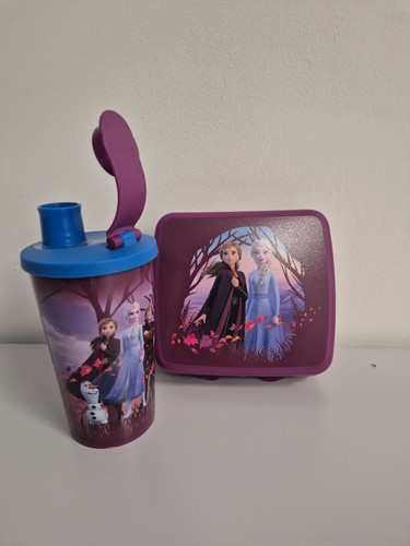 Set frozen bicchiere 330ml - da,
