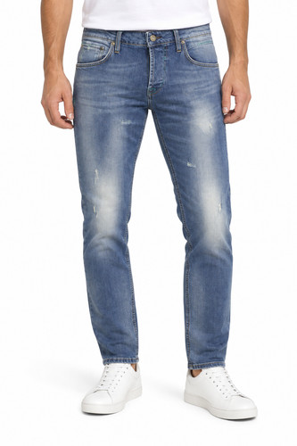 Takeshy kurosawa jeans - jeans, da