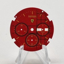 Quadrante orologio cronografo