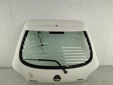 Portabagagli/Portellone