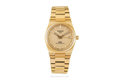 Tissot prx powermatic - 35,