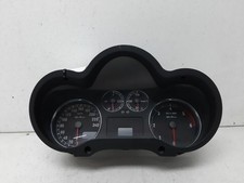 156056628 instrument cluster