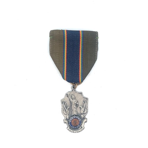 Medaglia massonica legione - medaglia,
