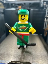 Giocatore Lego Hockey Gigante