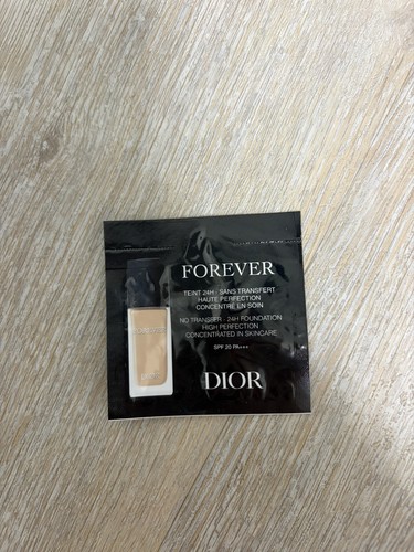 Dior forever fondotinta - forever, 24