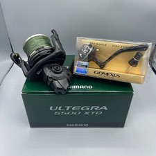 Mulinello da spinning Shimano