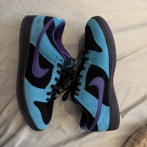 Taglia dunk skeletor - sb,