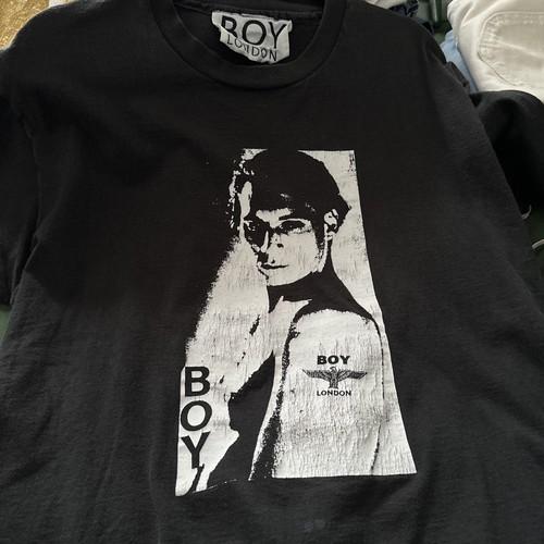 Shirt maglietta ragazzo - maglietta,