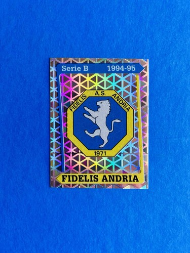 Figurina calciatori panini - figurina,