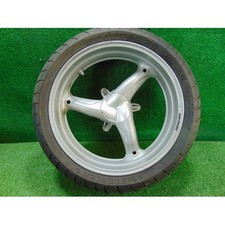 Ruota cerchio posteriore Moto