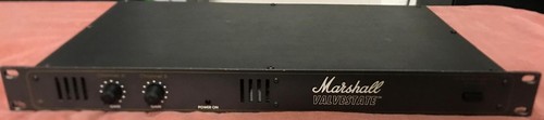 Marshall valvestate 8008 - marshall,