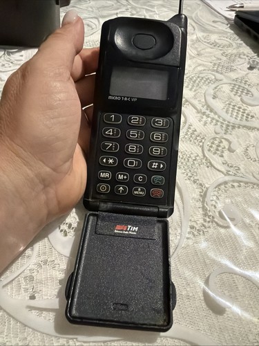 Cellulare vintage usato non